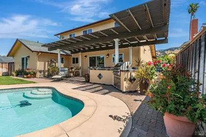 10 San Aleso Court, Novato, CA 94945 - Photo 42
