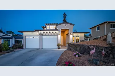 3720 Deauville Place, Santa Rosa, CA 95403 - Photo 10