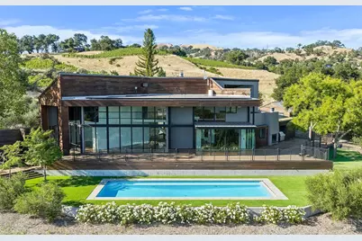 5232 Maacama Ridge Road, Healdsburg, CA 95448 - Photo 36