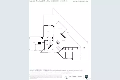 5232 Maacama Ridge Road, Healdsburg, CA 95448 - Photo 42