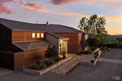 5232 Maacama Ridge Road, Healdsburg, CA 95448 - Photo 2
