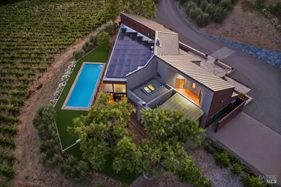 5232 Maacama Ridge Road, Healdsburg, CA 95448 - Photo 24