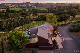 5232 Maacama Ridge Rd, Healdsburg, CA 95448 - Photo 1