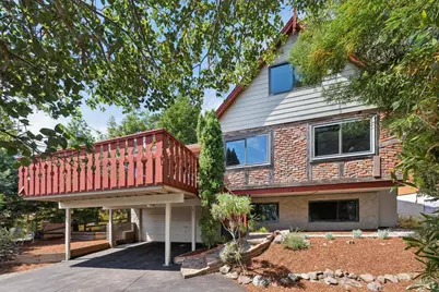 308 Morning Sun Avenue, Mill Valley, CA 94941 - Photo 2