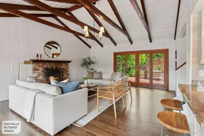 308 Morning Sun Avenue, Mill Valley, CA 94941 - Photo 4