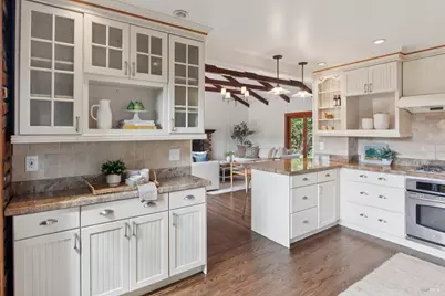 308 Morning Sun Avenue, Mill Valley, CA 94941 - Photo 14