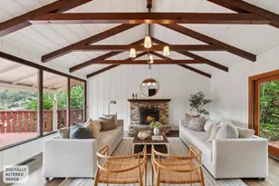 308 Morning Sun Ave, Mill Valley, CA 94941 - Photo 1
