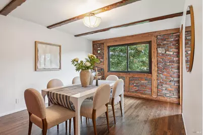 308 Morning Sun Avenue, Mill Valley, CA 94941 - Photo 8