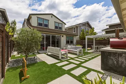 871 4th Street, Sonoma, CA 95476 - Photo 1