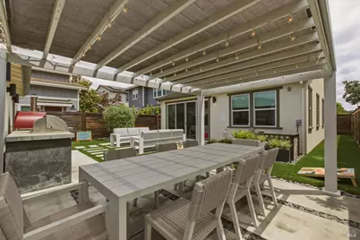 871 4th Street, Sonoma, CA 95476 - Photo 18
