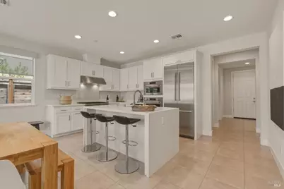871 4th Street, Sonoma, CA 95476 - Photo 2