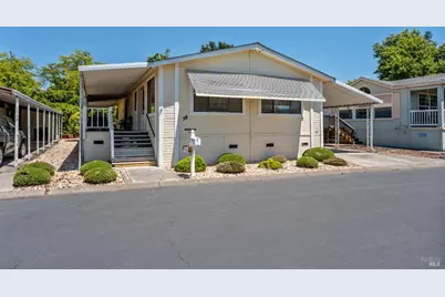 58 Rancho Grande Drive, Ukiah, CA 95482 - Photo 1