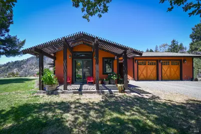 3335 Friesen Drive, Angwin, CA 94508 - Photo 48