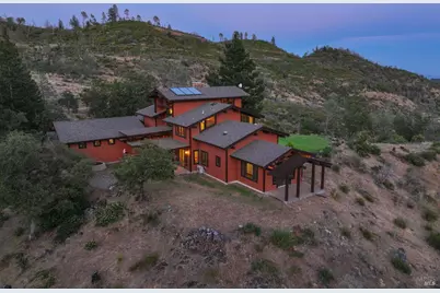 3335 Friesen Drive, Angwin, CA 94508 - Photo 4