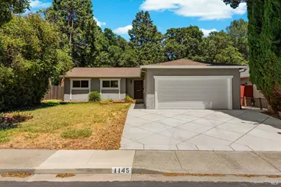 1145 Creekside Drive, Vacaville, CA 95687 - Photo 1