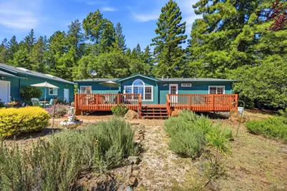 17375 Willow Creek Road, Occidental, CA 95465 - Photo 60