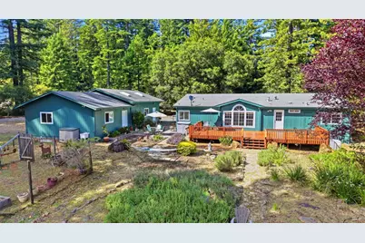 17375 Willow Creek Road, Occidental, CA 95465 - Photo 84