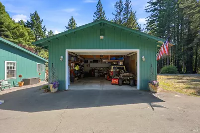 17375 Willow Creek Road, Occidental, CA 95465 - Photo 50