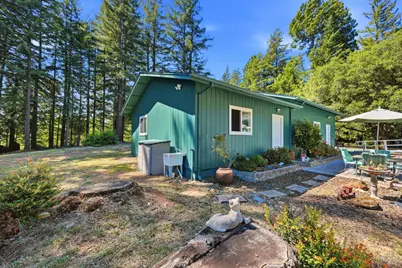 17375 Willow Creek Road, Occidental, CA 95465 - Photo 56