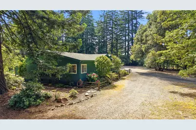 17375 Willow Creek Road, Occidental, CA 95465 - Photo 66