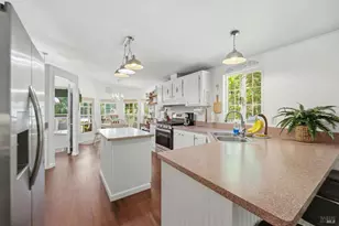 17375 Willow Creek Rd, Occidental, CA 95465 - Photo 20