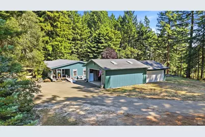 17375 Willow Creek Road, Occidental, CA 95465 - Photo 48