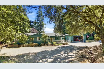 17375 Willow Creek Road, Occidental, CA 95465 - Photo 2