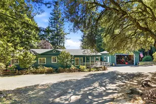 17375 Willow Creek Rd, Occidental, CA 95465 - Photo 2