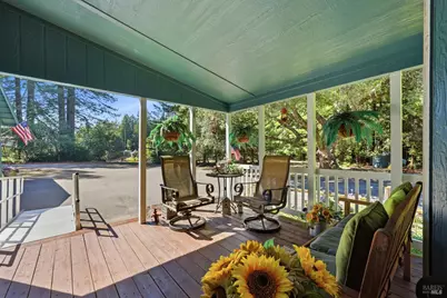 17375 Willow Creek Road, Occidental, CA 95465 - Photo 10