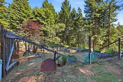 17375 Willow Creek Road, Occidental, CA 95465 - Photo 62