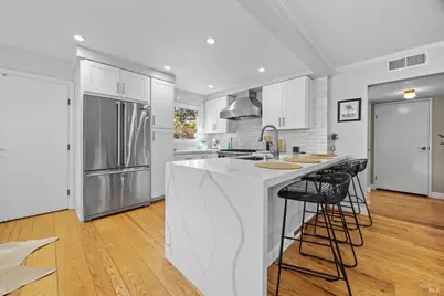 229 Blackstone Drive, San Rafael, CA 94903 - Photo 2