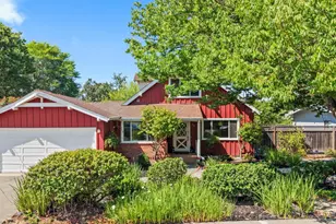 229 Blackstone Dr, San Rafael, CA 94903 - Photo 4