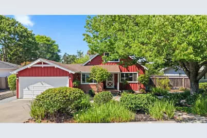 229 Blackstone Drive, San Rafael, CA 94903 - Photo 1