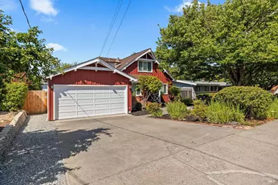 229 Blackstone Drive, San Rafael, CA 94903 - Photo 2
