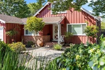 229 Blackstone Drive, San Rafael, CA 94903 - Photo 4