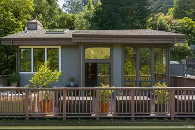 400 Laverne Avenue, Mill Valley, CA 94941 - Photo 10