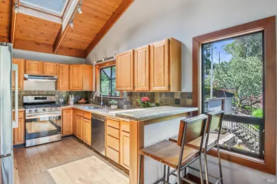 400 Laverne Avenue, Mill Valley, CA 94941 - Photo 4