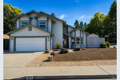 371 Woodstock Circle, Vacaville, CA 95687 - Photo 1