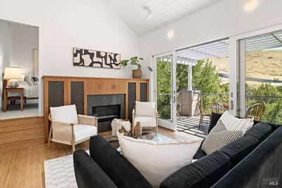 46 Miwok Drive, San Anselmo, CA 94960 - Photo 4