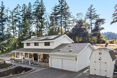 3229 W Dry Creek Road, Healdsburg, CA 95448 - Photo 36