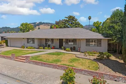 920 Baird Road, Santa Rosa, CA 95409 - Photo 2