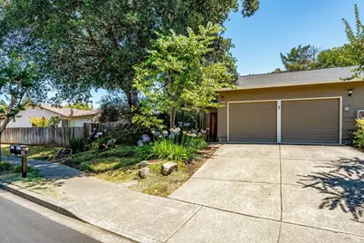 2668 Hidden Valley Lane, Napa, CA 94558 - Photo 1