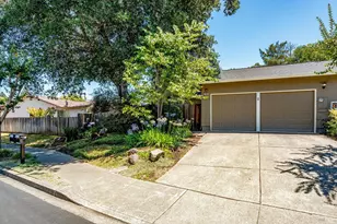 2668 Hidden Valley Ln, Napa, CA 94558 - Photo 1