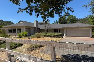 6575 Gordon Valley Rd, Napa, CA 94558 - Photo 1
