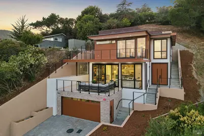 106 Walnut Avenue, Corte Madera, CA 94925 - Photo 2