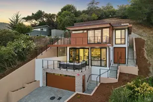 106 Walnut Ave, Corte Madera, CA 94925 - Photo 1