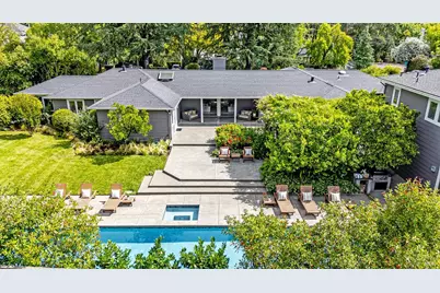 1615 Scott Street, Saint Helena, CA 94574 - Photo 1