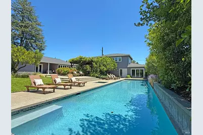 1615 Scott Street, Saint Helena, CA 94574 - Photo 1