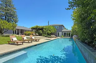 1615 Scott St, Saint Helena, CA 94574 - Photo 1