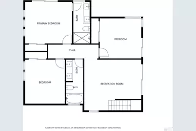 3722 Deauville Place, Santa Rosa, CA 95403 - Photo 48